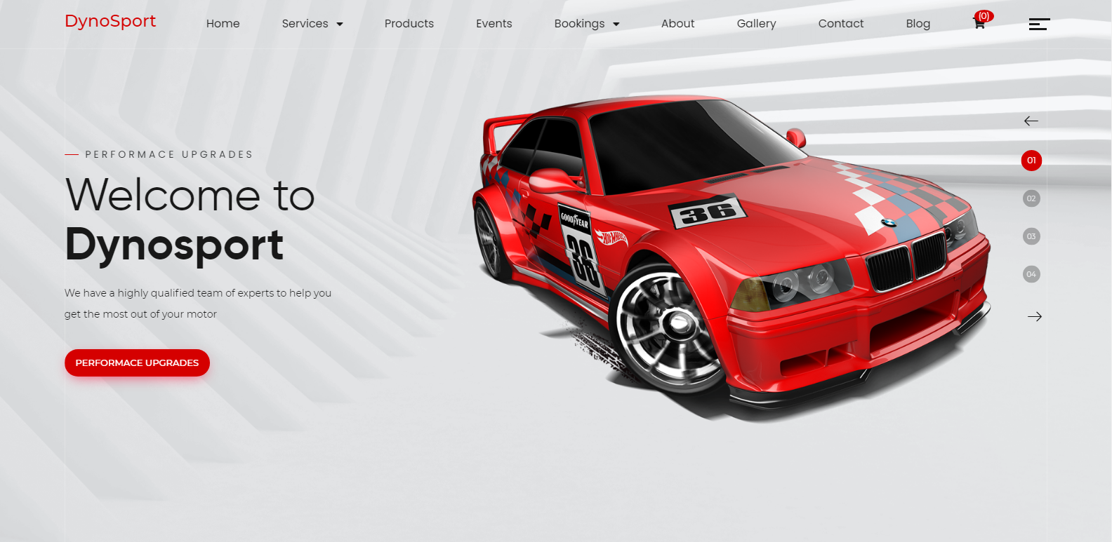 Web Design